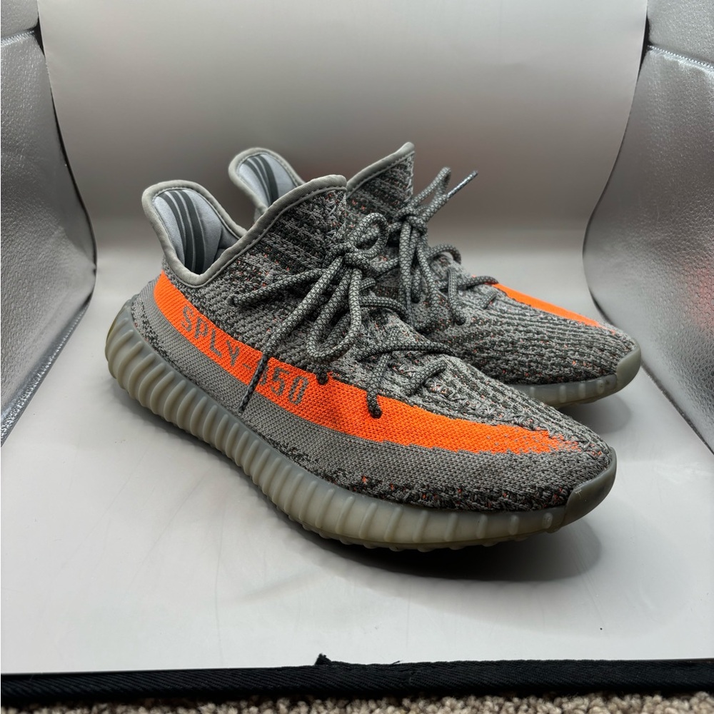 Yeezy 350 v2 beluga